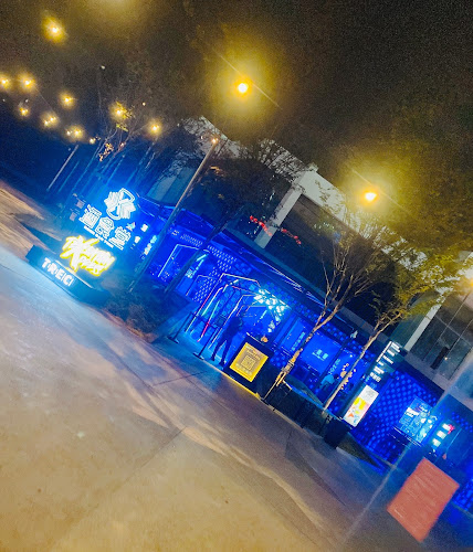 Beer Can Thin - Gastronomi dan perhotelan