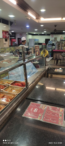 Comentarii opinii despre Restoran Nasi Kandar Al Hijrah | Station 18