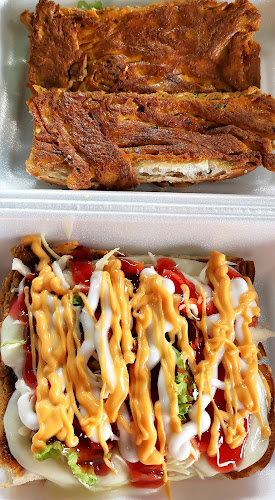 Opinii despre Matdan western în Teluk Intan - Gastronomi dan perhotelan