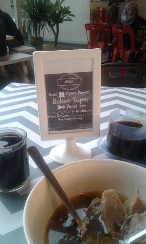 Bakso Super - Johor Bahru