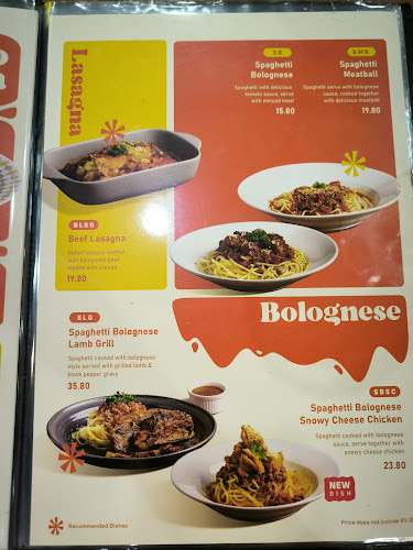 Big Tas Tea Bandar Perda - Bukit Mertajam