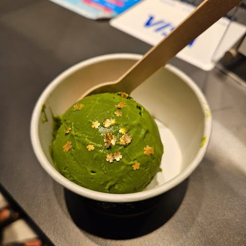 Matcha Eight - Kuala Lumpur