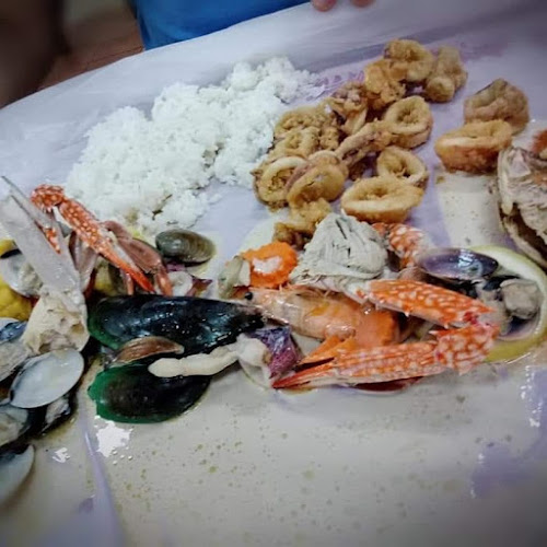 Berrumbu Kitchen Permaisuri - Gastronomi dan perhotelan