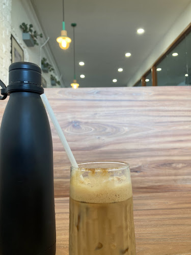 C U Latte - Coffee Unlimited - Gastronomi dan perhotelan