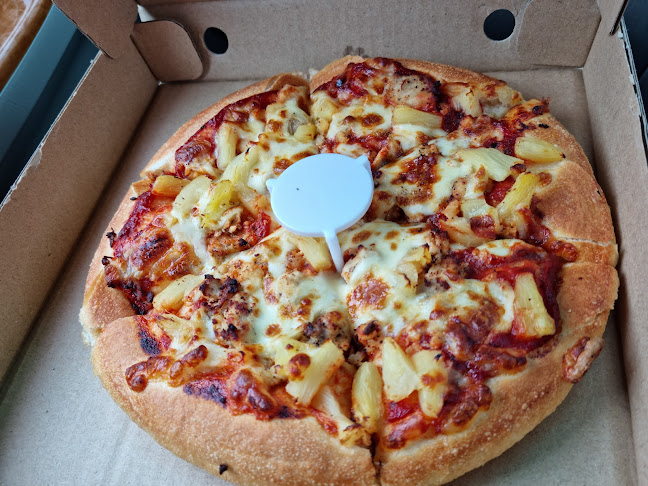 Pizza Hut Restaurant Pauh Jaya - Perai