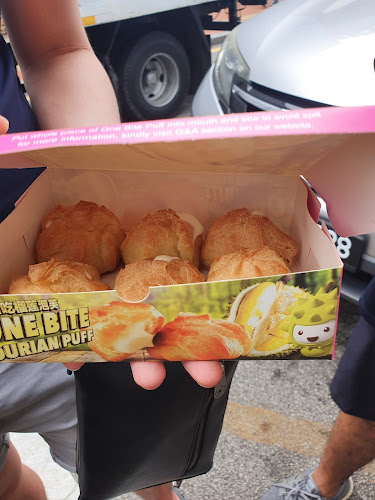 Comentarii opinii despre Taste Better