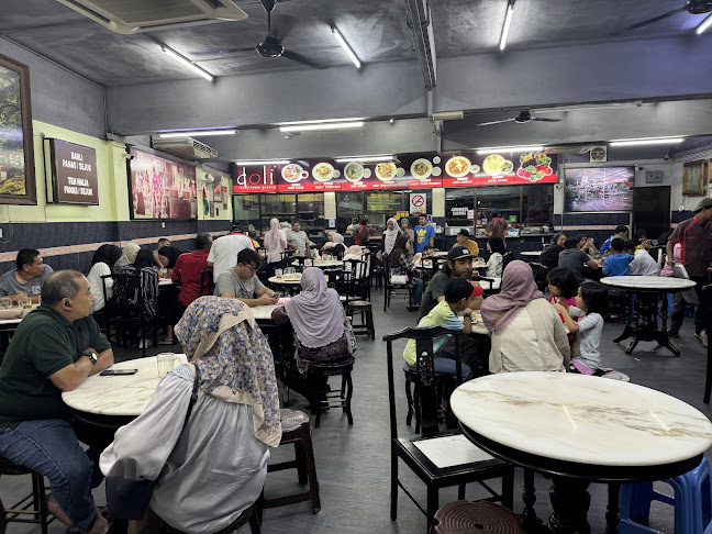 Doli Kuey Teow Goreng