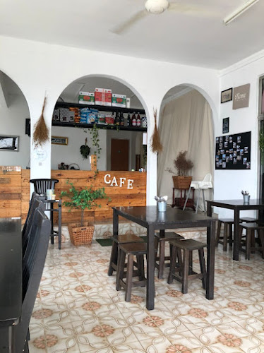 CháWan - Johor Bahru