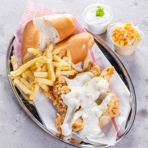 Restoran Berkat Madinah - Gastronomi dan perhotelan