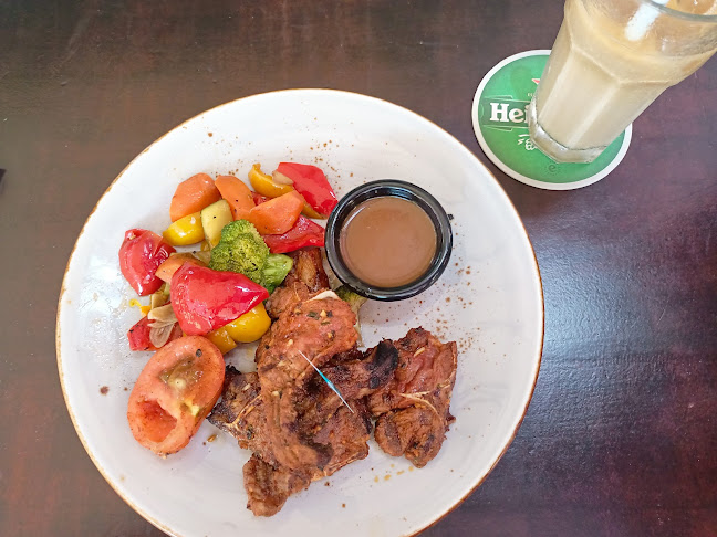 Souled Out • Ampang