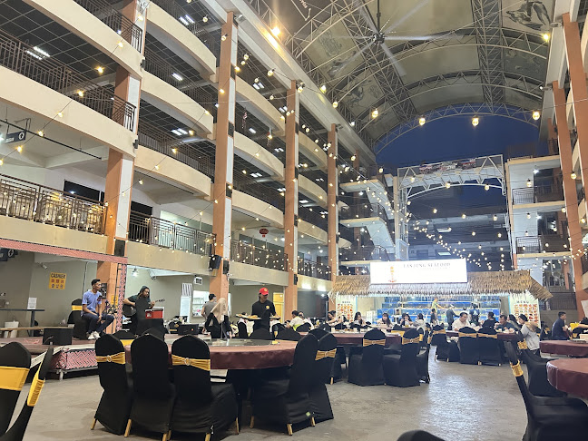 Tanjung Seafood Restaurant - Gastronomi dan perhotelan