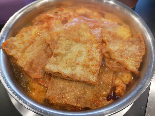 Seoul Garden @ Alamanda Shopping Centre - Gastronomi dan perhotelan