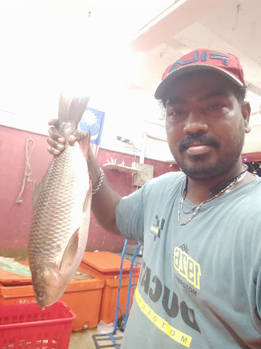 Opinii despre Restoran M Hafiz Tomyam Poktek în Tanjung Tualang - Gastronomi dan perhotelan