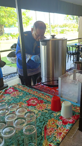 Opinii despre Café TATU în Kota Kinabalu - Gastronomi dan perhotelan