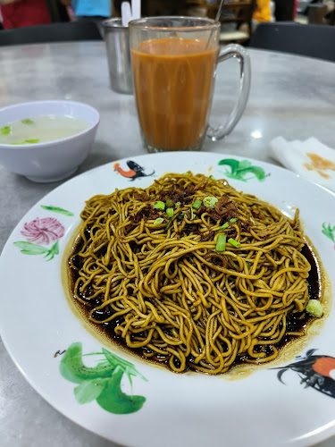 Opinii despre 7夜 Cafe ,Sibu în Sibu - Gastronomi dan perhotelan