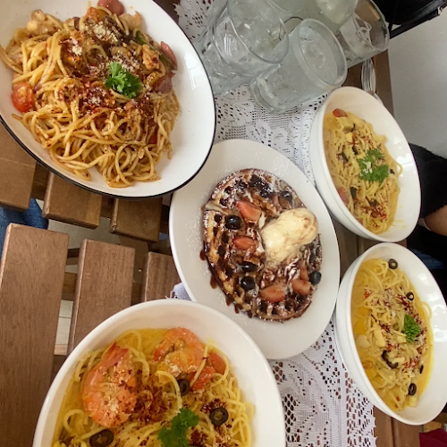 Comentarii opinii despre Zero degree cafe