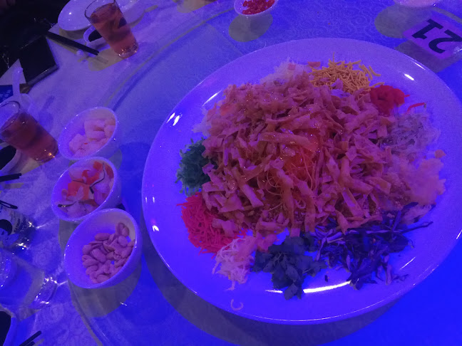 Restaurant Loon Sing - Gastronomi dan perhotelan