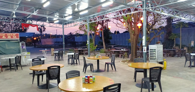 Jalan Permatang Gedong, Kampung Matang Gedong, 08000 Sungai Petani, Kedah