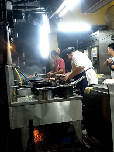 Comentarii opinii despre Restoran Le Kwang