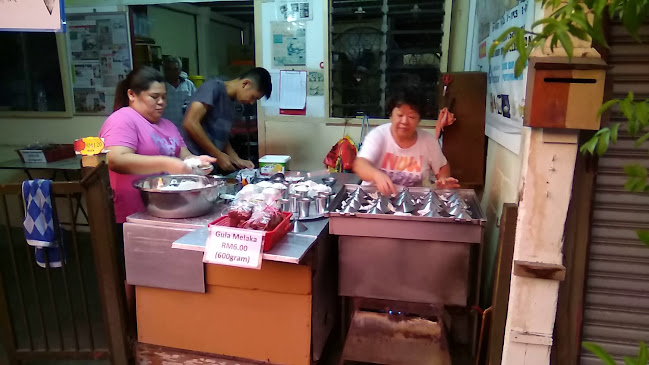 Comentarii opinii despre Putu Piring Tengkera