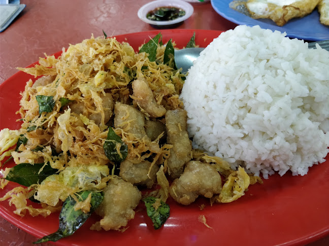 Opinii despre Restoran O & S în Petaling Jaya - Gastronomi dan perhotelan