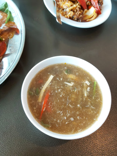 Sembulan Lobster Restaurant