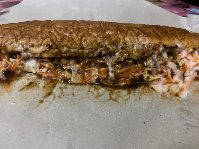 Burger Celop Dapowalid - Alor Setar