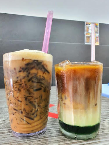 福州驿站 Foochow Estay Cafe, Padungan - Kuching