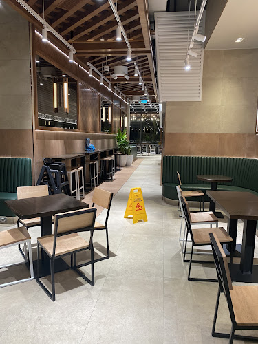 Shake Shack - Kuala Lumpur