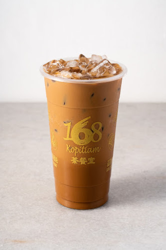 Opinii despre 168 Kopitiam, Klang în Klang - Gastronomi dan perhotelan