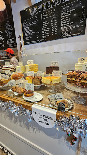 Opinii despre Jaslyn Cakes Bangsar în Kuala Lumpur - Gastronomi dan perhotelan