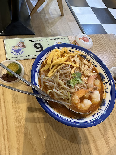 IG AIS KACANG @ Jalan Gambier - Gastronomi dan perhotelan