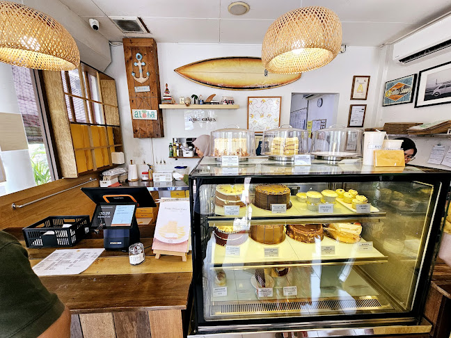 Kula Cakes - Gastronomi dan perhotelan