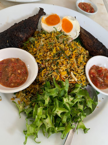 Hainantown - George Town