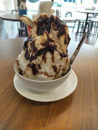 Opinii despre Anak Baba @ Brickfields în Kuala Lumpur - Gastronomi dan perhotelan