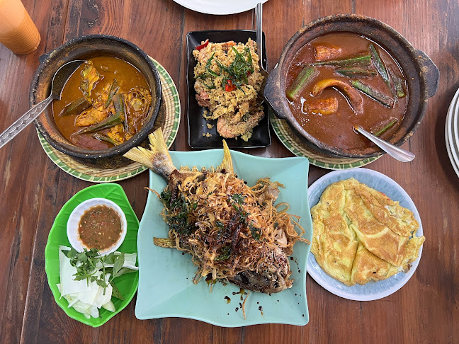 Karipoley by Chef Sofi - Gastronomi dan perhotelan