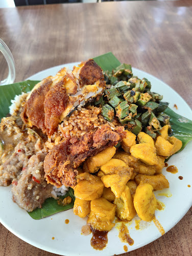 Restoran Nasi Kandar Royale Amirah - Shah Alam