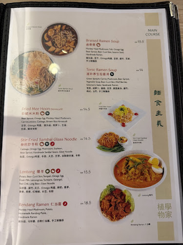 Comentarii opinii despre Botanist Cafe