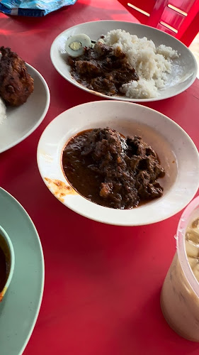 Nasi Lemak Warung Muhibbah