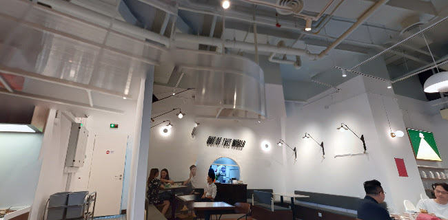 Opinii despre Superfine KL @ Seventeen Mall în Petaling Jaya - Gastronomi dan perhotelan