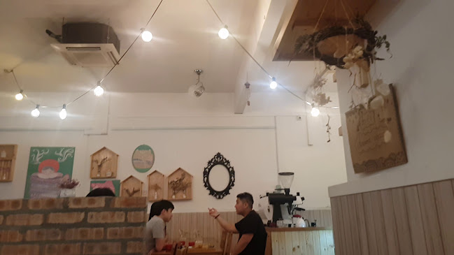 Dreamz Bakery - Petaling Jaya