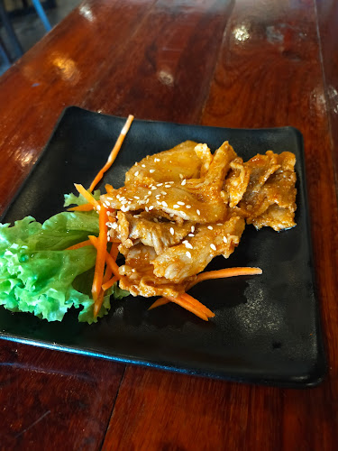 Comentarii opinii despre Woody House 日韩小木屋