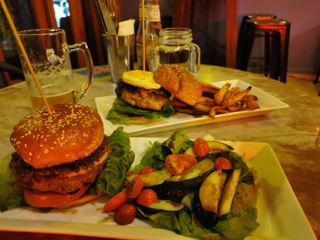 Opinii despre Junk Cafe în George Town - Gastronomi dan perhotelan