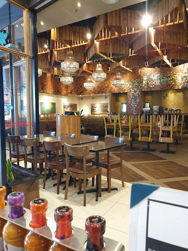 Nando's Aman Central - Alor Setar