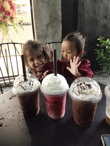 GRANDE COFFEE - Gastronomi dan perhotelan