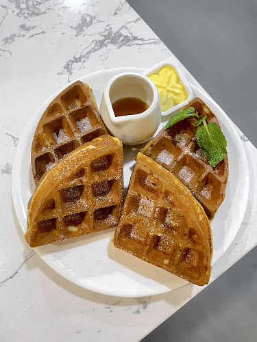 Feel’in Coffee Bar