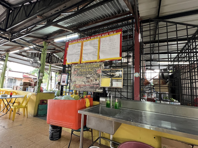 51, Jalan Raja Muda Musa, Kampung Baru, 50300 Kuala Lumpur, Wilayah Persekutuan Kuala Lumpur