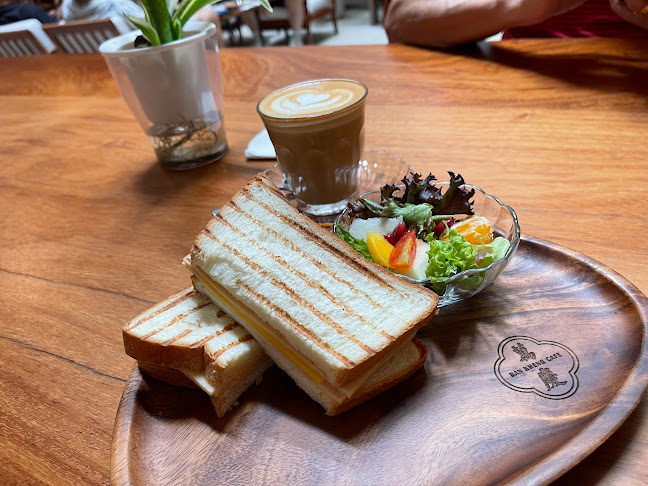 Comentarii opinii despre Ban Kheng Cafe