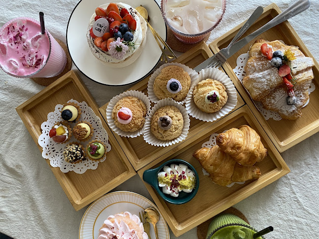 Opinii despre CRUMBSANDMINT în Shah Alam - Gastronomi dan perhotelan