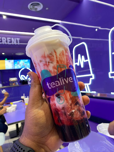 Comentarii opinii despre Tealive+ Pavilion KL